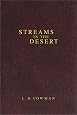 Streas in the desert,: Cowan, Lettie Burd: Aazon.co