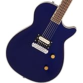 Gretsch Streamliner Jet 1 Pickup Electric Guitar - Midnight Blue