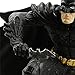 Schleich Batman Kneeling Action Figure
