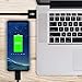 Adaptive Fast Wall Charger Adapter with USB Type C to A Cable Cord Compatible Samsung Galaxy S9 / S9+ / S8 / S8 Plus/Active/Note 8 / Note 9 and More