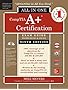 CompTIA A+ Certification All-in-One Exam Guide, Ninth Edition (Exams 220-901 & 220-902)