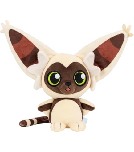 Amazon.com: Youtooz: Plush Collection - Momo X Jambo 9-Inch