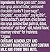 Kashi, Chewy Nut Butter Bars, Salted Chocolate Chunk, Vegan, Gluten-Free, 6.15oz (5 Count)