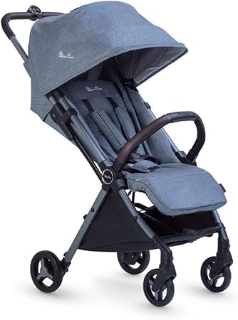 silver cross baby carriage