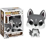 Funko POP Pets French Bulldog Action 