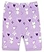 shelry Girls Pajamas Children Kids Cat Sleepwear 100% Cotton Short Set