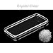 iPhone 7 Case, Aibay Ultra Slim Crystal Transparent TPU Full Body Protective Shock Absorbing + Scratch Resistant Clear Case Cover For Apple iPhone 7