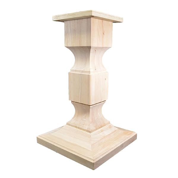 Table Pedestal Base Kits
