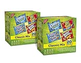 Spending on Nabisco Classic Mix - Variety Pack With Cookies & Crackers