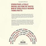 Image de Spiroglyphics: Rock Heroes: Colour and reveal your musical heroes in these 20 mind-bending puzzles