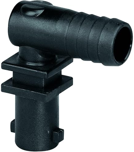 thumbnail image 2 of TeeJet AA111SQ-1 Boom Clamp With Round Hole For 1" Square Tubing 2 of 6