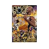 Legendary Superstar Kobe Bryant Inspirational