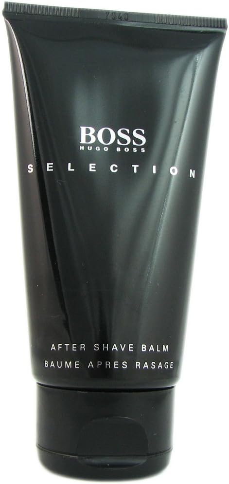 boss selection aftershave
