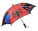 Marvel Spiderman Umbrella 3D Handle for kids