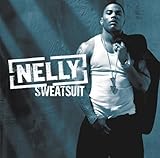 Nelly Album: «Sweatsuit (Clean)» (Front side) Nelly Album: «Sweatsuit (Clean)» (Front side)