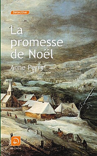La  promesse de Noël