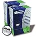 2 x Schwalbe Inner Tubes - 26" x 1 1/4", 1 3/8", 1 1/2", 1 5/8" (650 x 45A, 35B, 42B, 32A, 35A 42A) - Schrader/Auto Valve - PAIR - FREE SHIPPING! FREE VALVE CAP UPGRADE WORTH $4.99! [No. AV12]