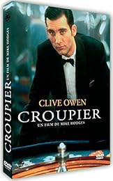 Croupier