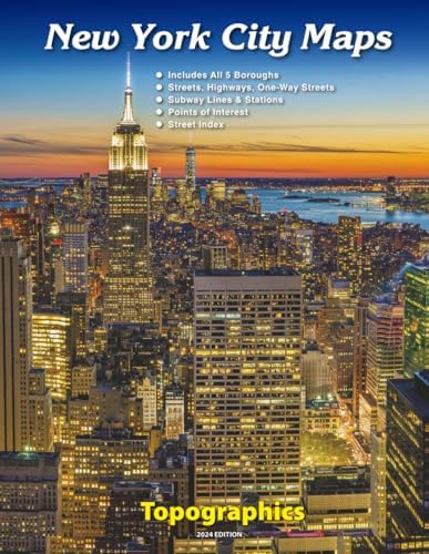 New York Air: The View from Above: Steinmetz, George