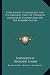 Aniruddha's Commentary, And The Original Parts Of Vedantin Mahadeva's Commentary, On The Samkhya Sutras
