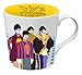 Vandor The Beatles Yellow Submarine 12 Ounce Ceramic Mug (73061)