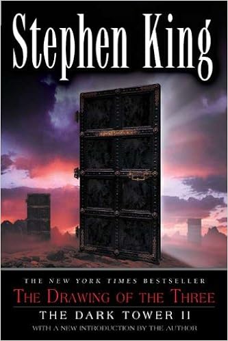 Amazon Drawing Of The Three The Revised Edition The Dark Tower Ii King Stephen Horror Amazon Drawing Of The Three The Revised Edition The Dark Tower Ii King Stephen Horror