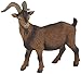 Papo Farmyard Friend Figure, Brown Billy Goat