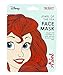 Disney Princess The Little Mermaid Ariel Face Mask