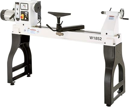 Woodstock International W1852 featured image 2