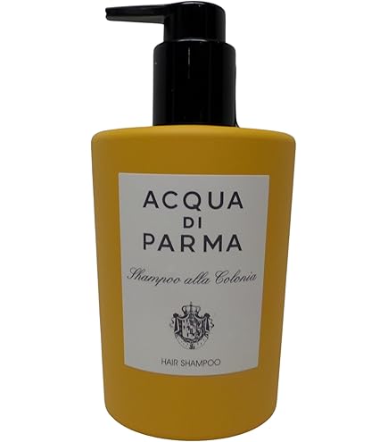 Amazon.com : Acqua Di Parma Colonia Body Lotion with Pump