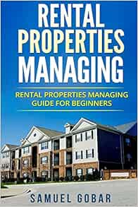 flip properties managing rental