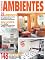 Livro Pequenos Ambientes: Edição 2