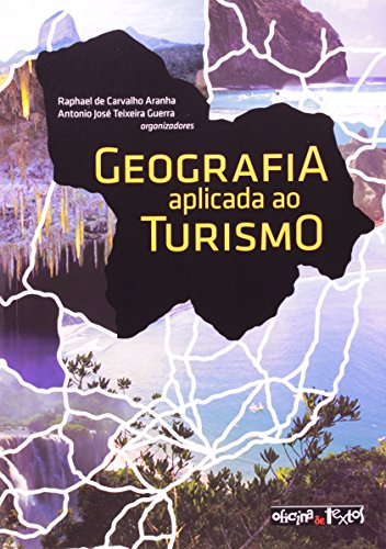 Livro Geografia Aplicada ao Turismo