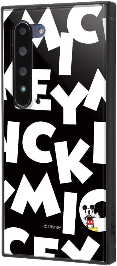 Amazon Aquos R5g ディズニーキャラクター 耐衝撃ハイブリッドケース Kaku ミッキーマウス I Am イングレム 家電 カメラ