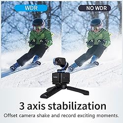 Feiyu Pocket 2-Light Handheld 3-Axis Gimbal