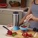Aqua Zinger by Zing Anything, Stainless Steel Infuser Bottle, Double Wall Insulate Reusable Water Bottle, Citrus Infusion, Active Infusion, Food Grade 18/8 Stainless Steel, Hydration, 20 oz., Blue