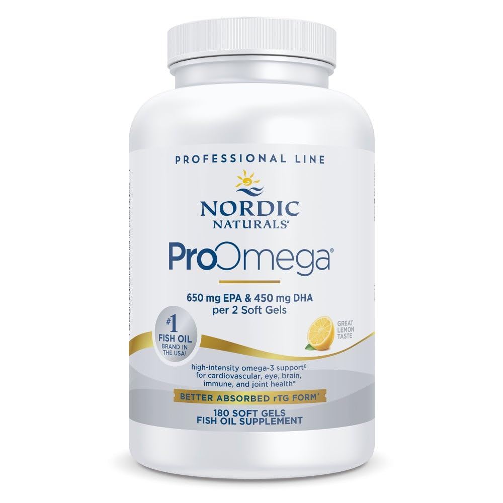 ProOmega (Lemon)
