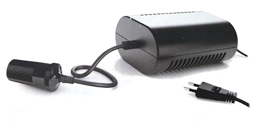 Red Adaptador/convertidor/rectificador/adaptador/corriente de 220 ...