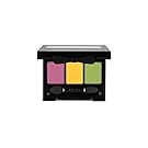 1 NYX LOVE IN RIO EYE SHADOW PALETTE LIR04 - CARNIVAL DEL SOL + Free Earring Gift