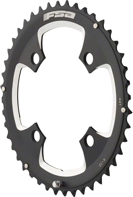 fsa mtb chainrings