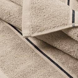 MyOwn Ultra Soft 6 Pack Cotton Towel Set, Contains