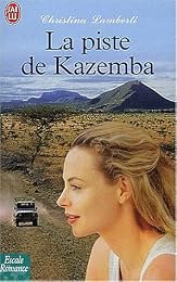 La  piste de Kazemba