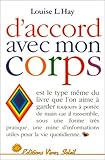 D'accord avec mon corps by 