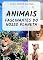 Livro ANIMAIS FASCINANTES DO NOSSO PLANETA