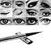 GUAngqi Beauty Women Waterproof Eyeliner Liquid Eye Liner Pen Pencil Makeup Cosmetic