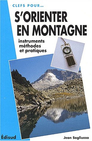 S'orienter en montagne