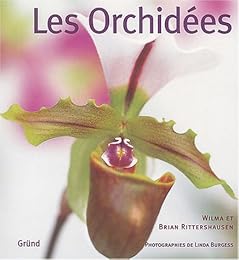 Les  orchidées