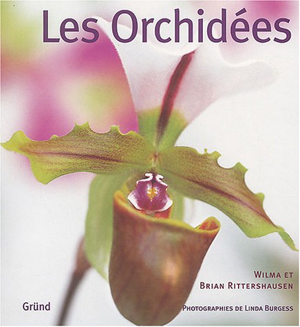 Les  orchidées