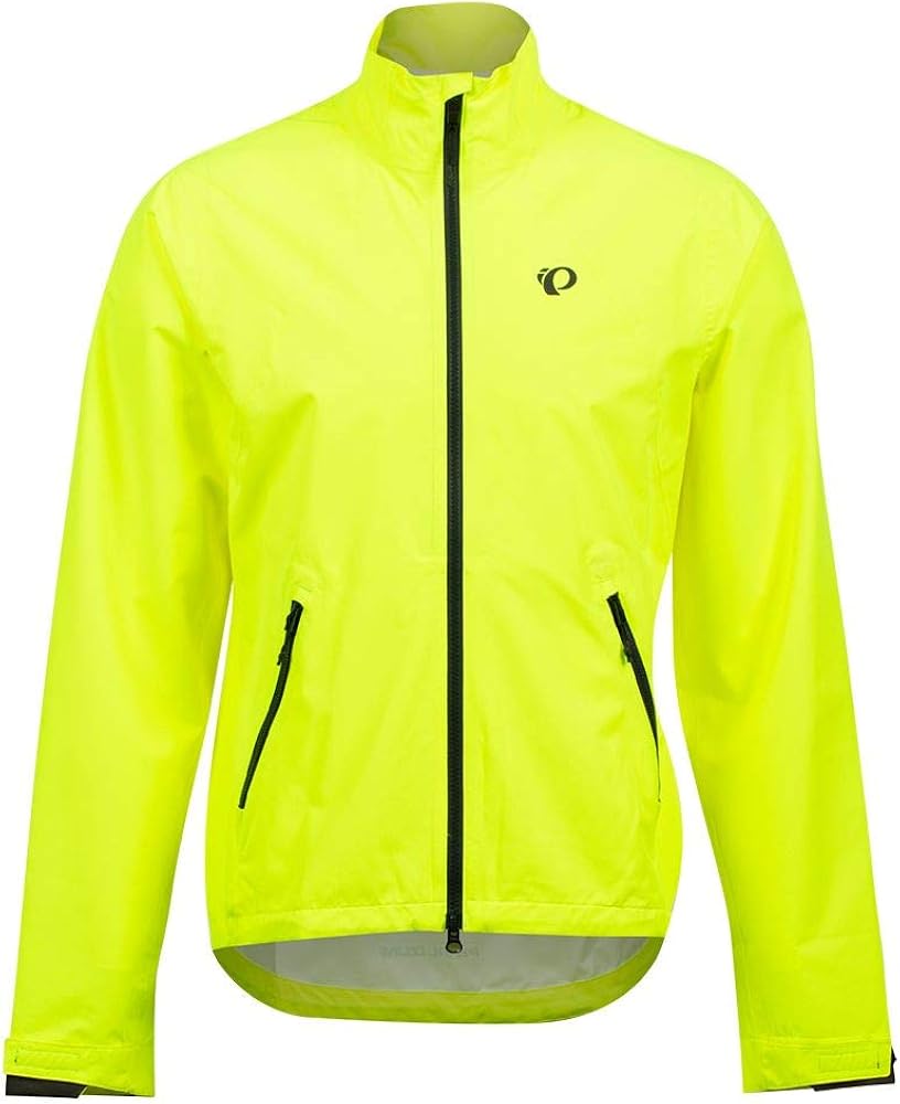 pearl izumi waterproof jacket