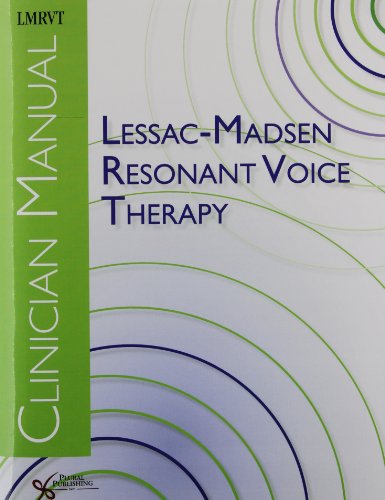 [BOOK] Lessac-Madsen Resonant Voice Therapy (Package) [P.P.T]